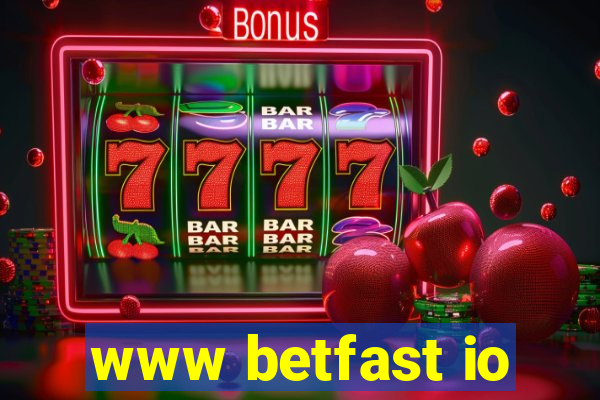 www betfast io